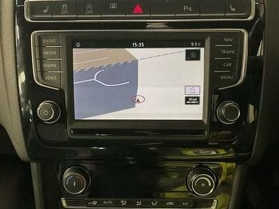 Begagnad VW Polo BlueGT 150 HK (110 kW) 2017 Silver Halvkombi