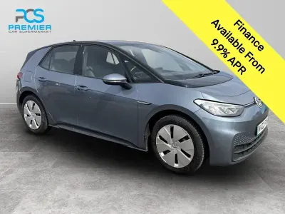 Used VW ID.3
