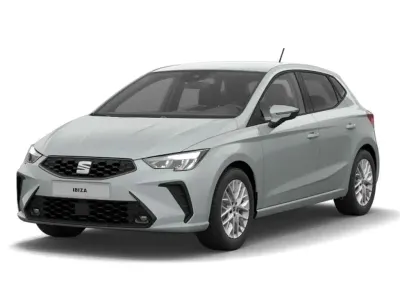 Used Seat Ibiza