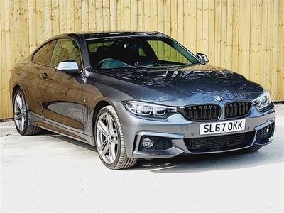 BMW 420