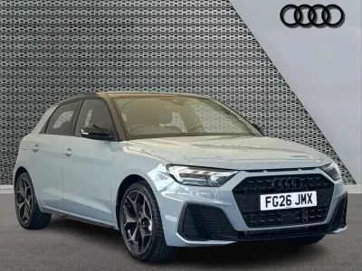 Usado Audi A1