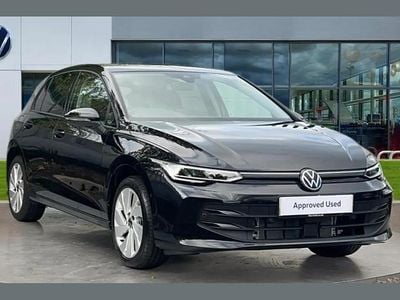 VW Golf VIII