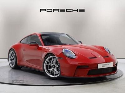 Porsche 911 GT3