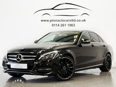 Mercedes C250