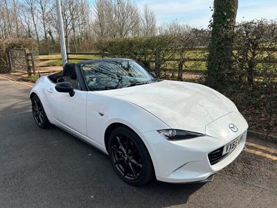 Mazda MX5