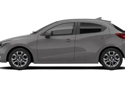 Used Mazda 2 Inclusive 90 HP (66 kW) 2019 Hatchback