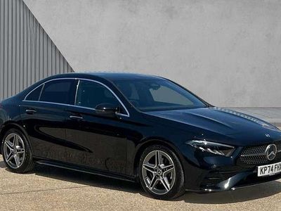 Mercedes A200