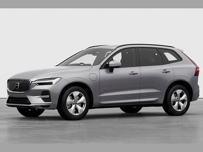 Other New 2025 Volvo XC60 Core SUV | £59,105 (Expensive)