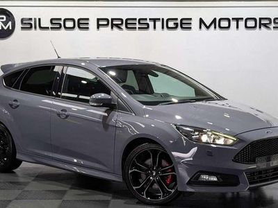 Used Ford Fiesta Performance Edition 200 HP (147 kW) 2020 Hatchback