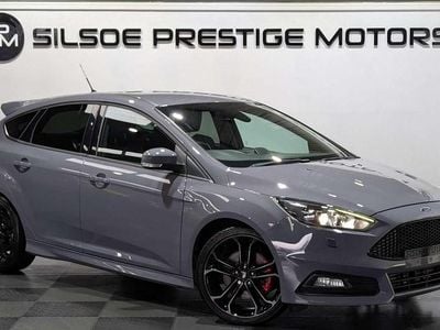 Used Ford Fiesta Performance Edition 200 HP (147 kW) 2020 Hatchback