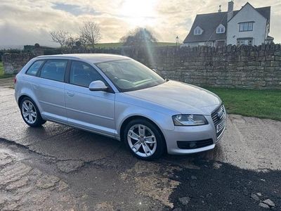 Used Audi A3 Sport 2010 Hatchback