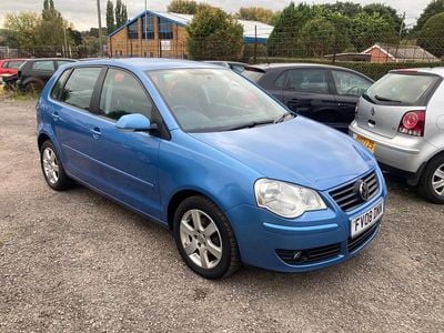 VW Polo