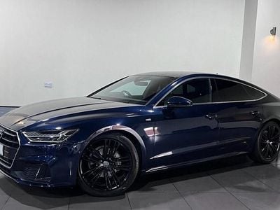 Audi A7 Sportback