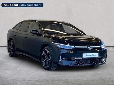 Begagnad VW ID.7
