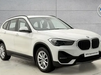 Usado BMW X1