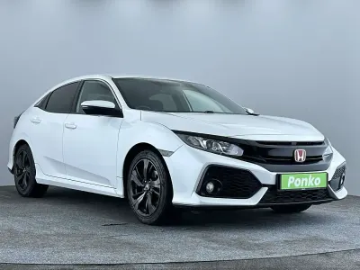 Used Honda Civic