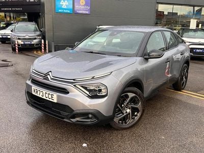 Citroën C4