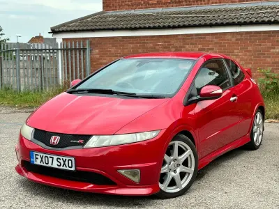 Used Honda Civic