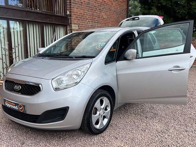 Kia Venga