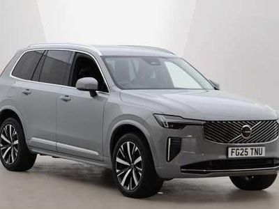 Used Volvo XC90 Core 455 HP (334 kW) 2026 SUV