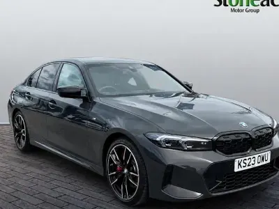 Used BMW M340