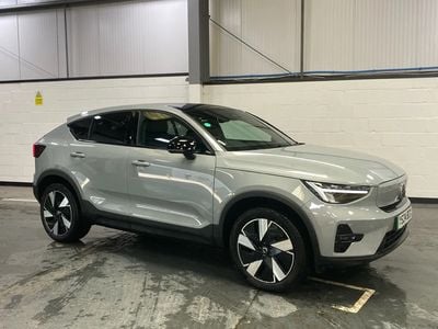 Volvo C40