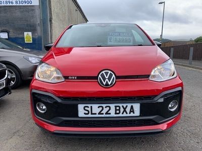 VW up!