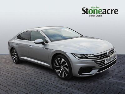 VW Arteon