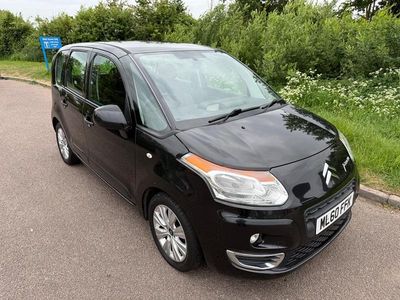 Citroën C3 Picasso
