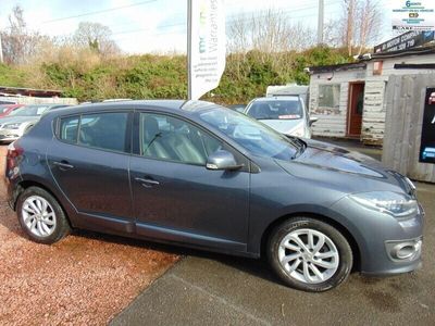 Renault Mégane III