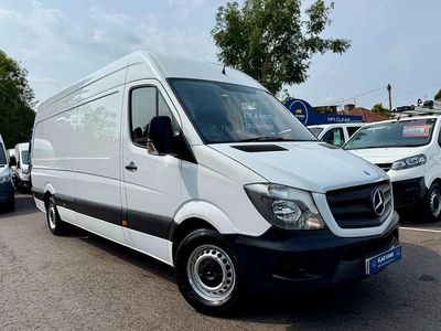 Mercedes Sprinter