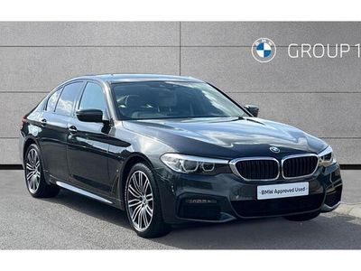 BMW 530e