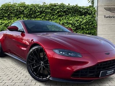 Aston Martin Vantage
