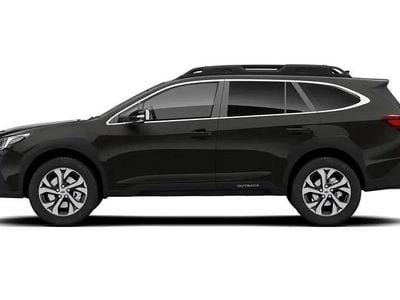 Used Subaru Outback 169 HP (124 kW) 2024 Estate