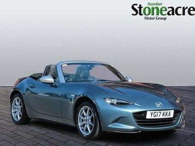 Mazda MX5