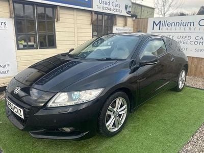 Honda CR-Z