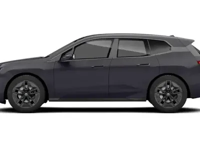 Used BMW iX