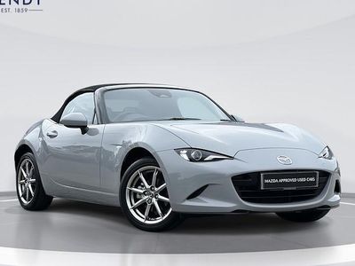 Mazda MX5