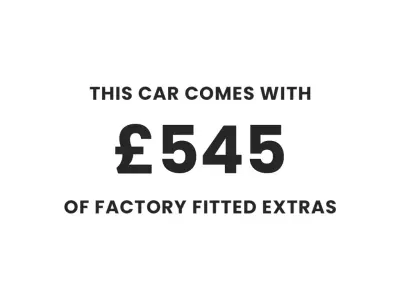 Used Peugeot 308