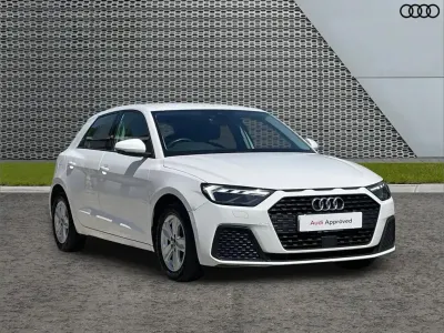 Used Audi A1