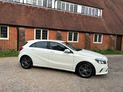 used Mercedes A180 A Class 1.5Sport