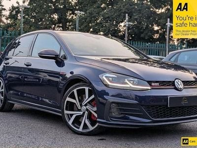 VW Golf VIII