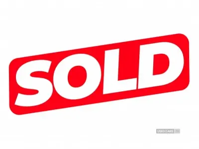 Used Peugeot 2008