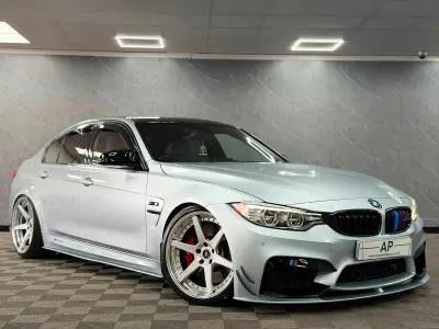 Used BMW M3