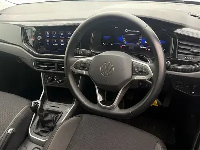 Used VW Polo