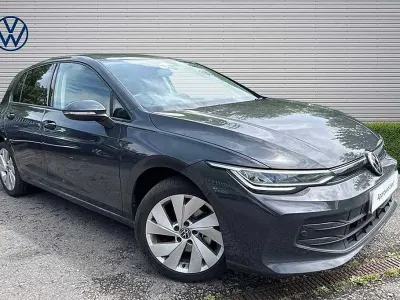 Used VW Golf VIII 150 HP (110 kW) 2026