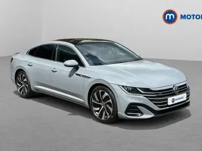 Usado VW Arteon