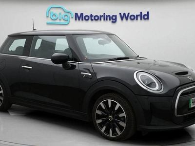 Used Mini Cooper Level 3 135 kW (184 HP) 2023 Hatchback