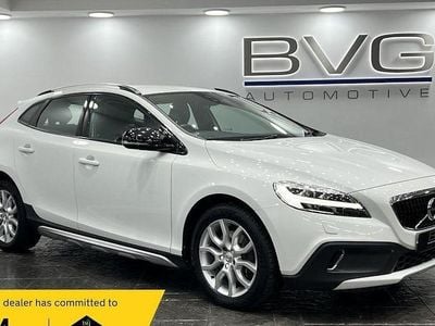 Volvo V40 CC