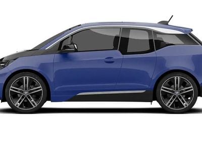 Used BMW i3 125 kW (170 HP) 2022 Hatchback